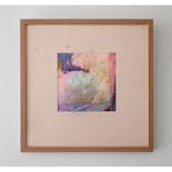 あかちゃん色に花束